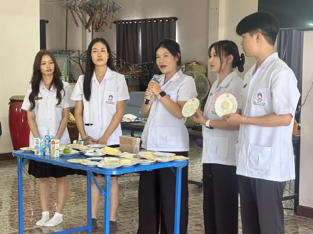 'แม่กาโทกหวากโมเดล' เปลี่ยน 'ผู้สูงวัย' จากภาระสู่ทุนมนุษย์ที่ยั่งยืน