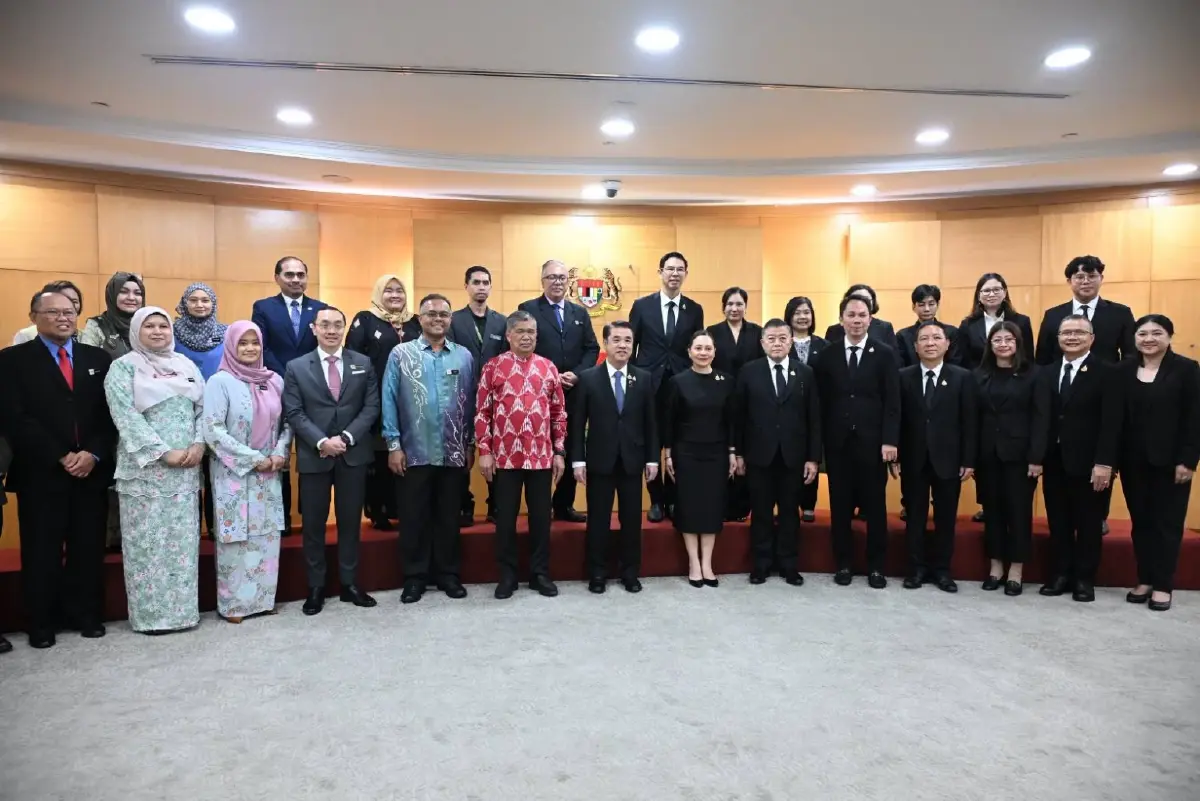 เคลียร์จบใน 30 วัน  มาเลเซียจ่อปลดล็อกกุ้งไทย 5 สายพันธุ์ส่งออก