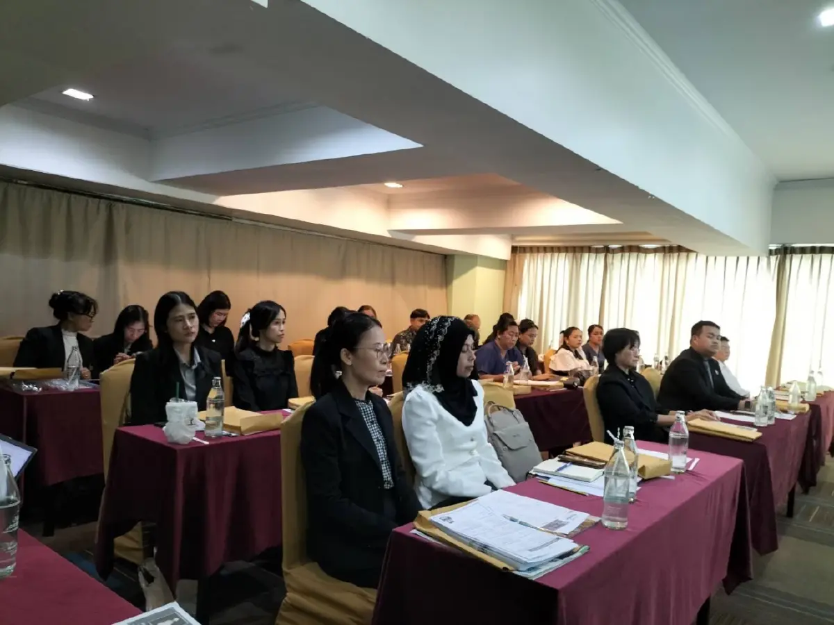 สภาการสื่อมวลชนฯ จับมือ 'กรุงเทพธุรกิจ' สานต่อทักษะเท่าทันสื่อเพื่อเด็กปี 69