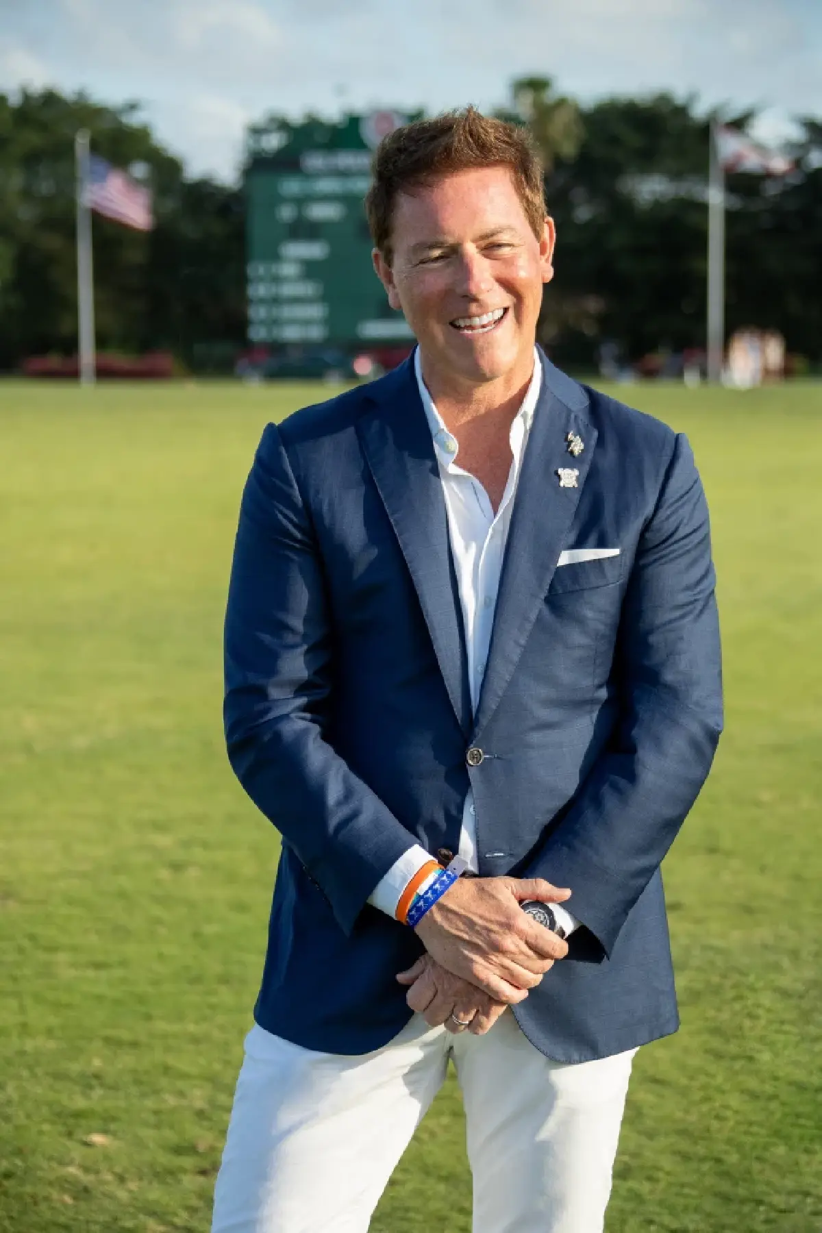 ผมไม่สั่งงานหลังเลิกงาน ถ้าไม่สำคัญจริงๆ กฎเหล็กซีอีโอ U.S. Polo