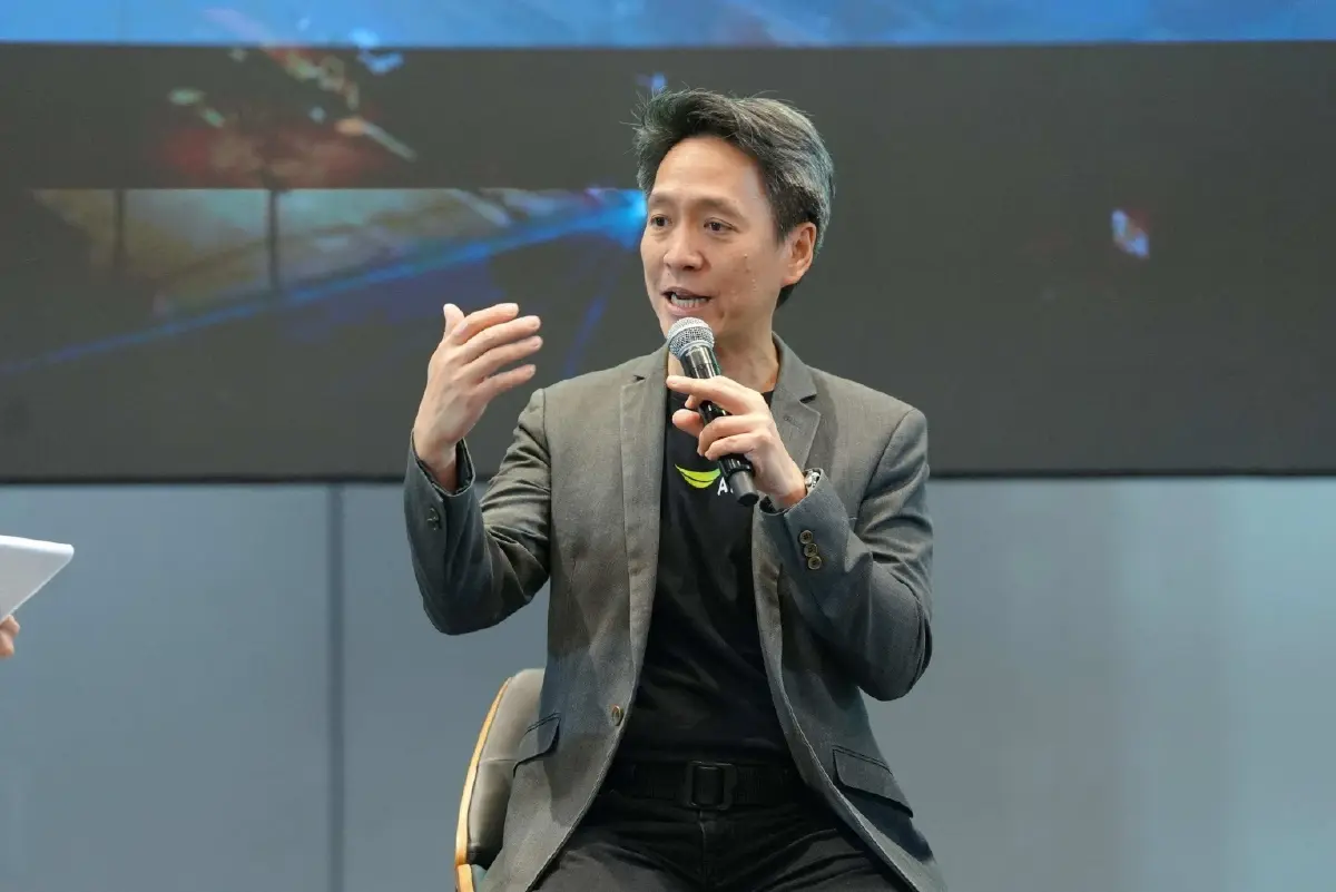 AIS ดันเมืองทองธานีสู่ ‘เมกะสมาร์ตซิตี้’ เชื่อมสังคมอัจฉริยะบนอาณาจักร 4,000 ไร่