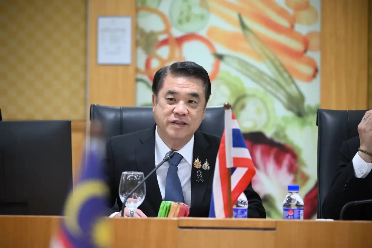 ทุเรียนไทยครึ่งปีแรกพุ่งแสนล้าน ทุบสถิติส่งออกจีนตั้งเป้า 1.5 แสนล้าน