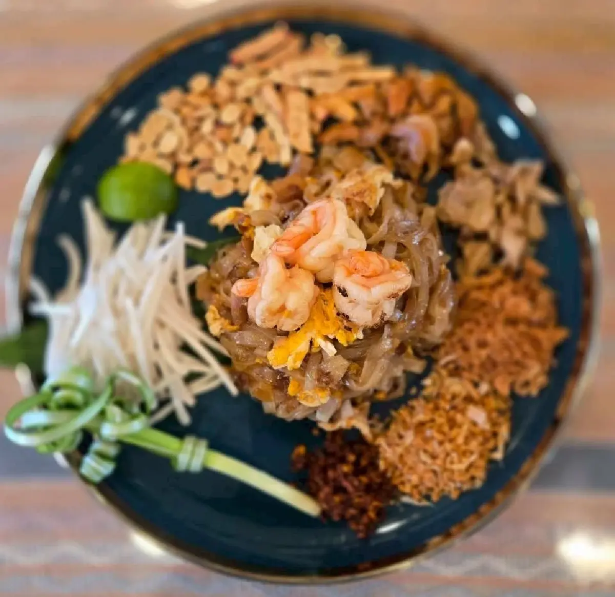 'Ohh! คุณพระ' โดย เชฟจ้า - ชัชวาลย์ สืบสานสูตรโบราณ ชื่อที่เลือนหาย