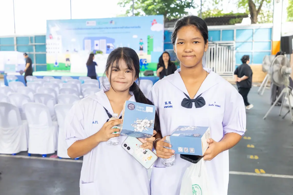 สปสช.-กสศ.เชื่อมฐานข้อมูล  ยกระดับสุขภาวะเด็กเปราะบางทั่วไทย
