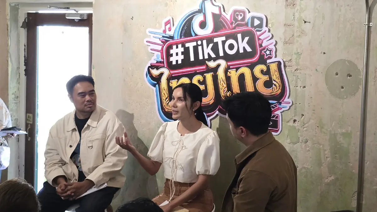 ชุบชีวิต ‘คำไทย’ ผ่านรสชาติอาหาร ส่งต่อ 'มรดกภาษาไทย' อย่างยั่งยืน