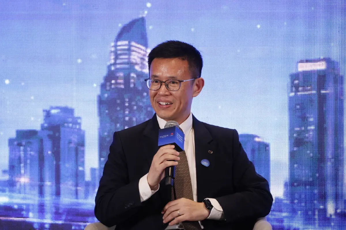 5 ค่ายอีวีจีนเสนอไทยเดินหน้าต่อ 'EV 4.0' ดันไทยฮับสมาร์ทคาร์