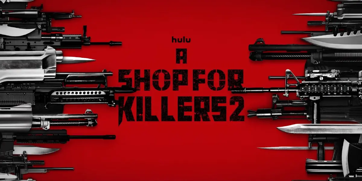 ‘อีดงอุค’ - ‘คิมฮเยจุน’ เปิดตัว A SHOP FOR KILLERS 2 ก่อนฉาย 22 ก.ค.นี้