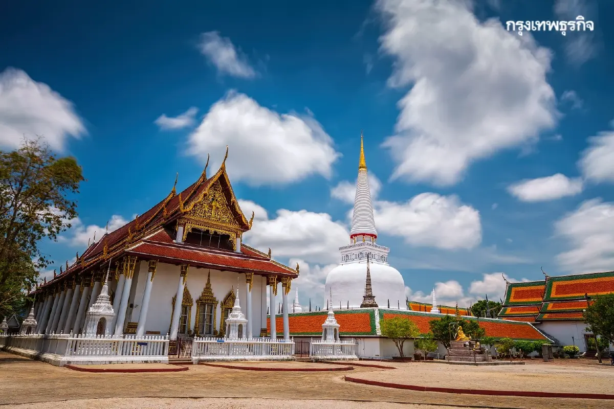 มรดกโลก ใกล้ตัว...แต่ทำไมไกลใจ