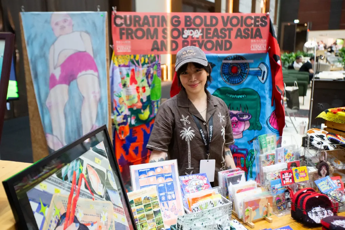 Boutiques Asia ปักหมุดกรุงเทพฯ ประเดิมจัดนอกสิงคโปร์ครั้งแรก