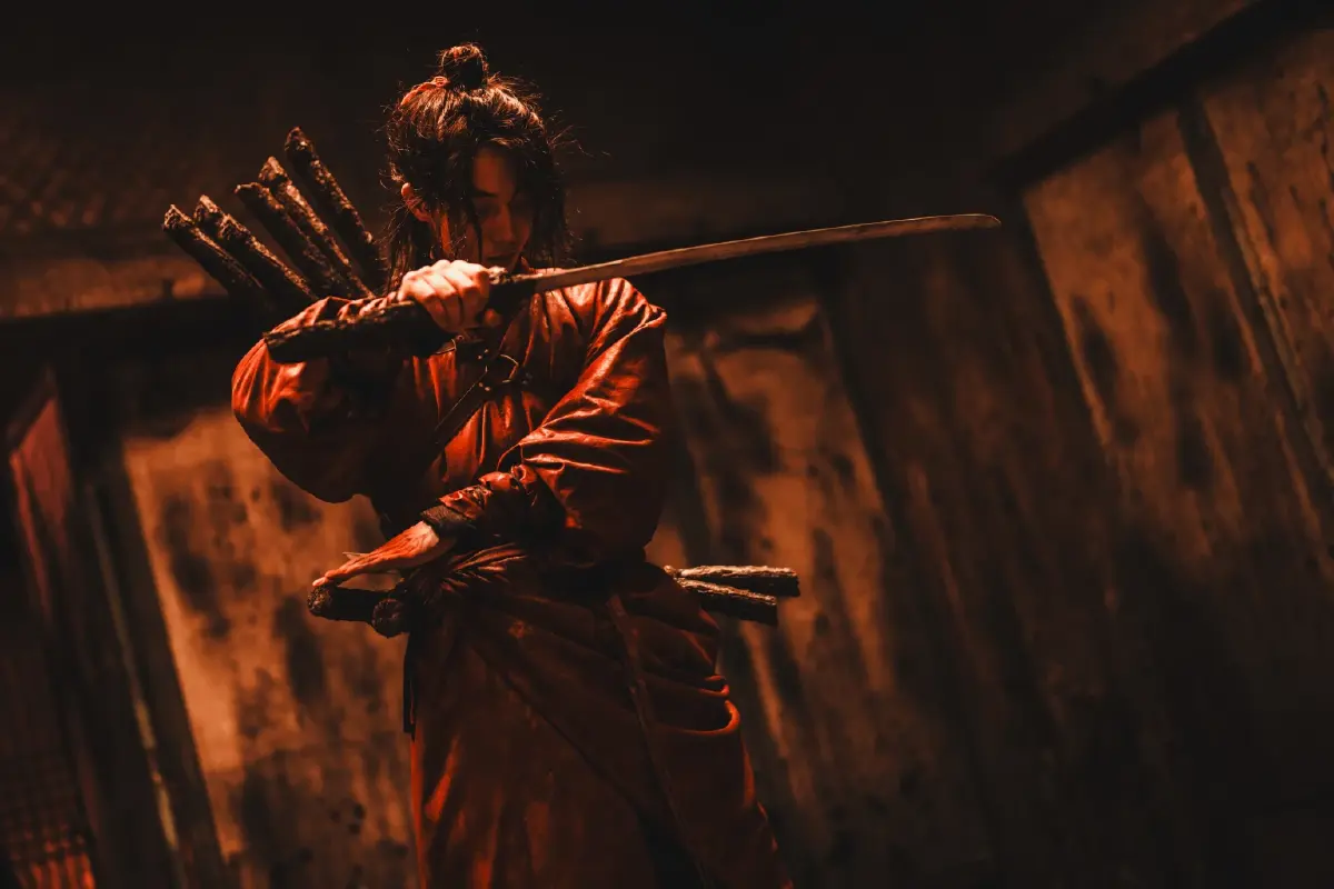 แกะปม บูรพาอาถรรพ์ (The Eastern Palace) ซีรีส์อันดับ 1 Netflix