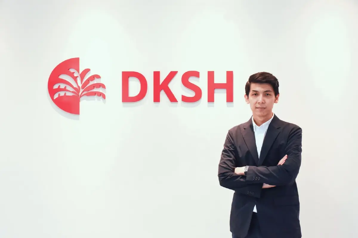 DKSH ขับเคลื่อนอนาคตสาธารณสุขไทย ด้วยห่วงโซ่อุปทานที่มั่นคงและยั่งยืน
