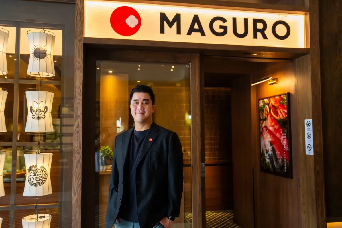 ซูชิสายพานยังไม่เฟ้อ! ‘Kaiten Sushi Ginza Onodera’ ตั้งเป้า 3 ปี ต้องมีรายได้ ‘2,000 ล้าน’