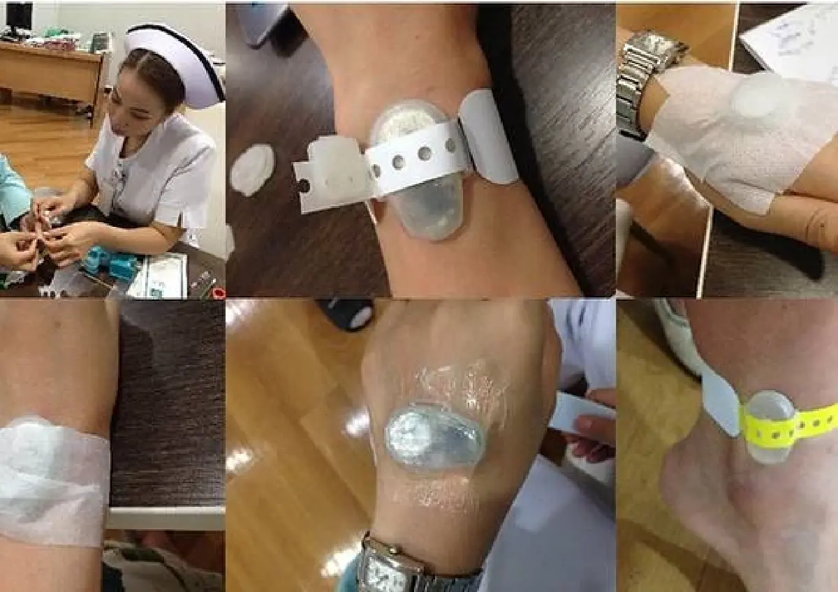 Presense ป้องกันเหตุก่อนเกิด  เชื่อมต่อข้อมูลสุขภาพครบวงจร