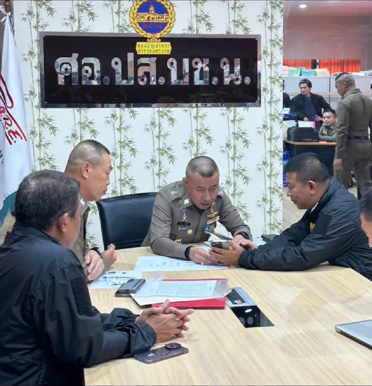 อัปเดตคดี แอร์สาวไทย ถูกจับออสเตรเลีย ตร.ขยายผลรวบคนขับรถส่งพัสดุซุกยา