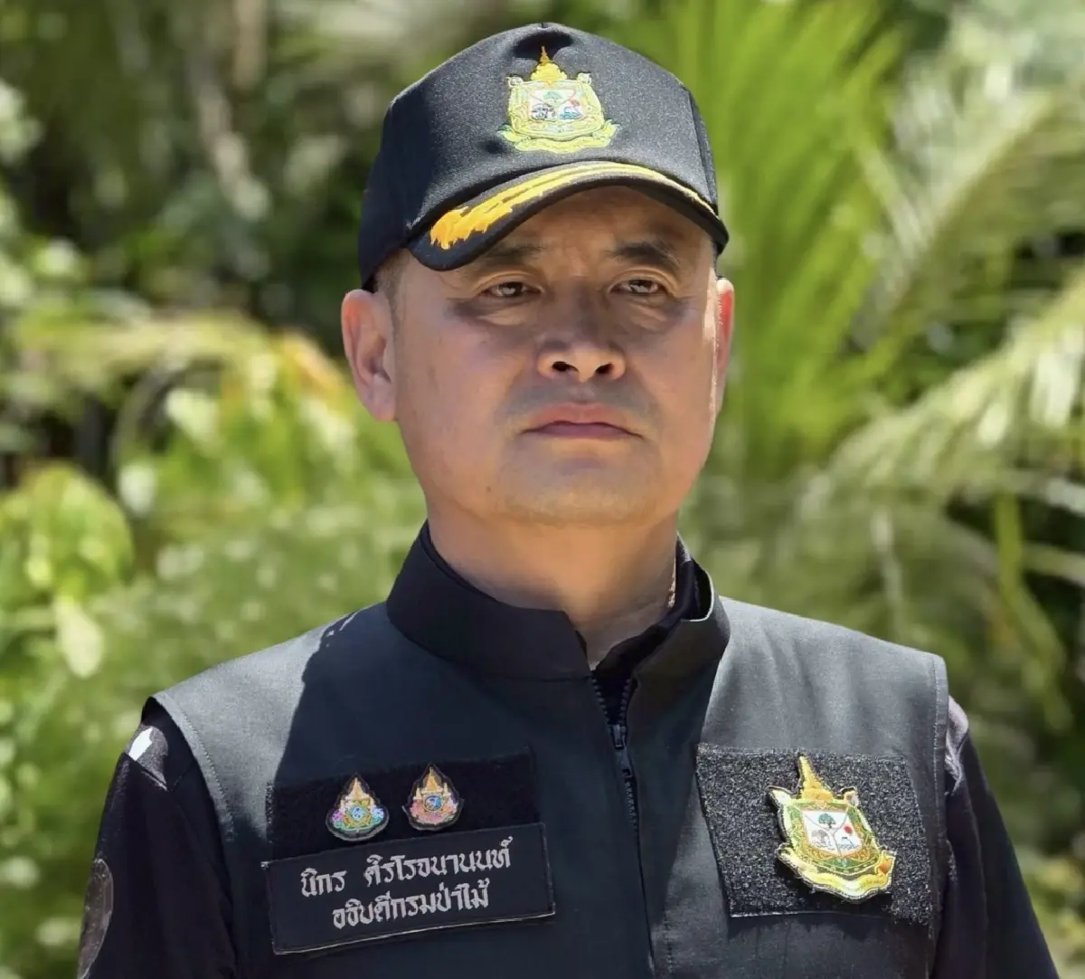 ‘พยัคฆ์ไพร’ บุกตรวจบริษัทดังสงขลา ปมใช้พื้นที่ป่าสงวนกว่า 103 ไร่ เร่งสอบเอกสารให้ชัด