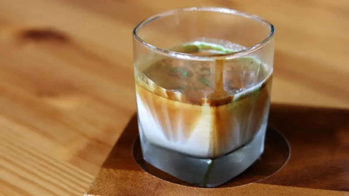 ‘มัทฉะ’ และ ‘อูเบะ’ ในโลกกาแฟ   ตอนที่ 1. ยุคทองของมัทฉะ