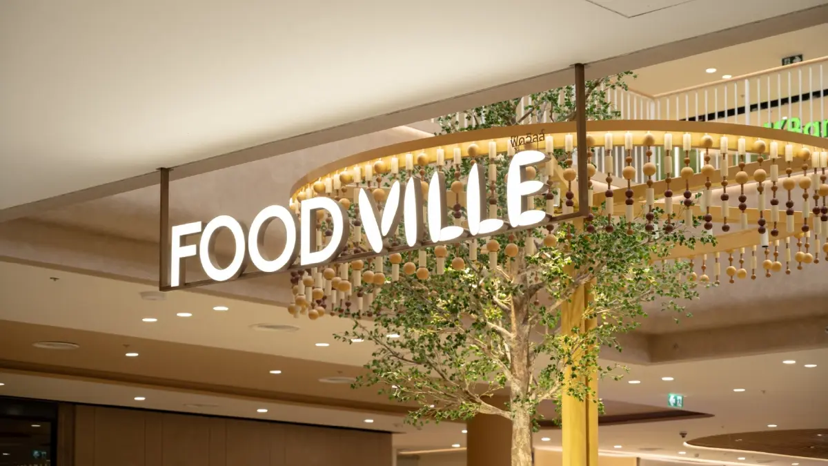 ‘เซ็นทรัล นอร์ทวิลล์’ มิกซ์ยูส Biophilic แห่งแรกใหญ่สุดในนนทบุรี จุดเช็กอินใหม่ชาวนนทบุเรี่ยน