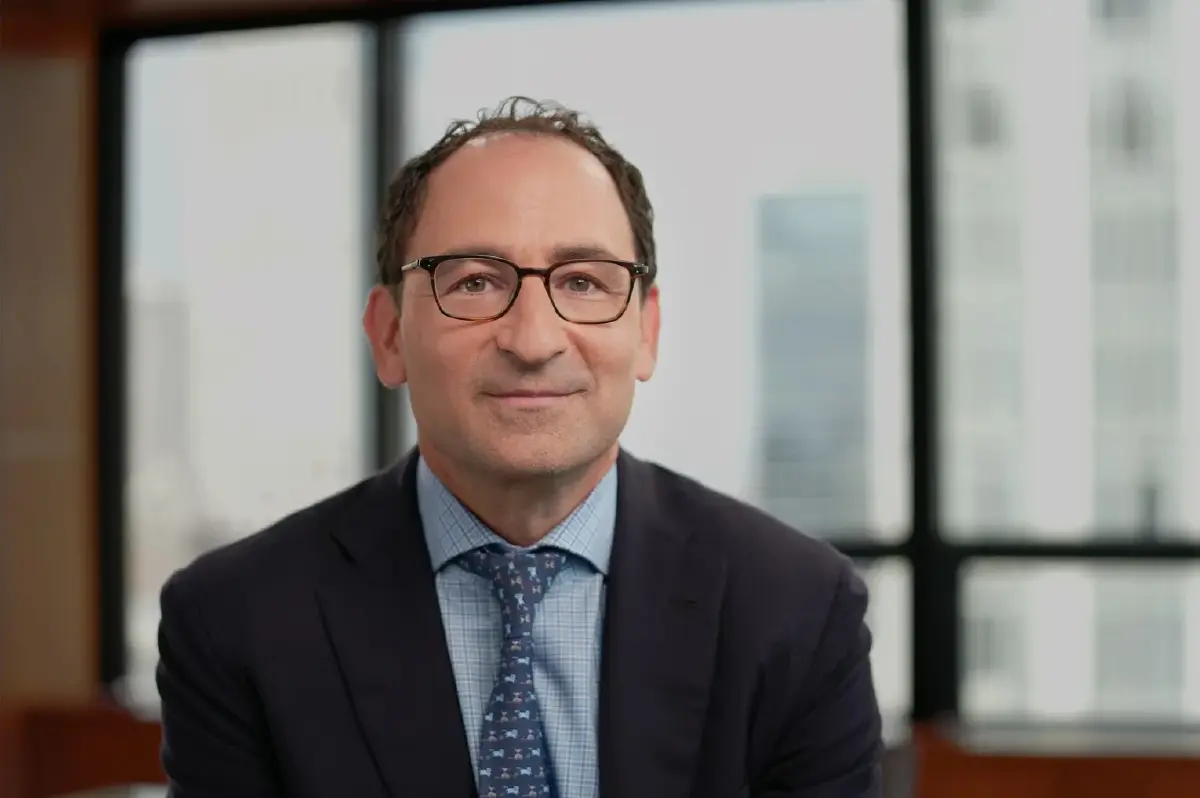 "ความใจดีไม่ใช่ความอ่อนแอ" สูตรความสำเร็จผู้บริหาร Blackstone
