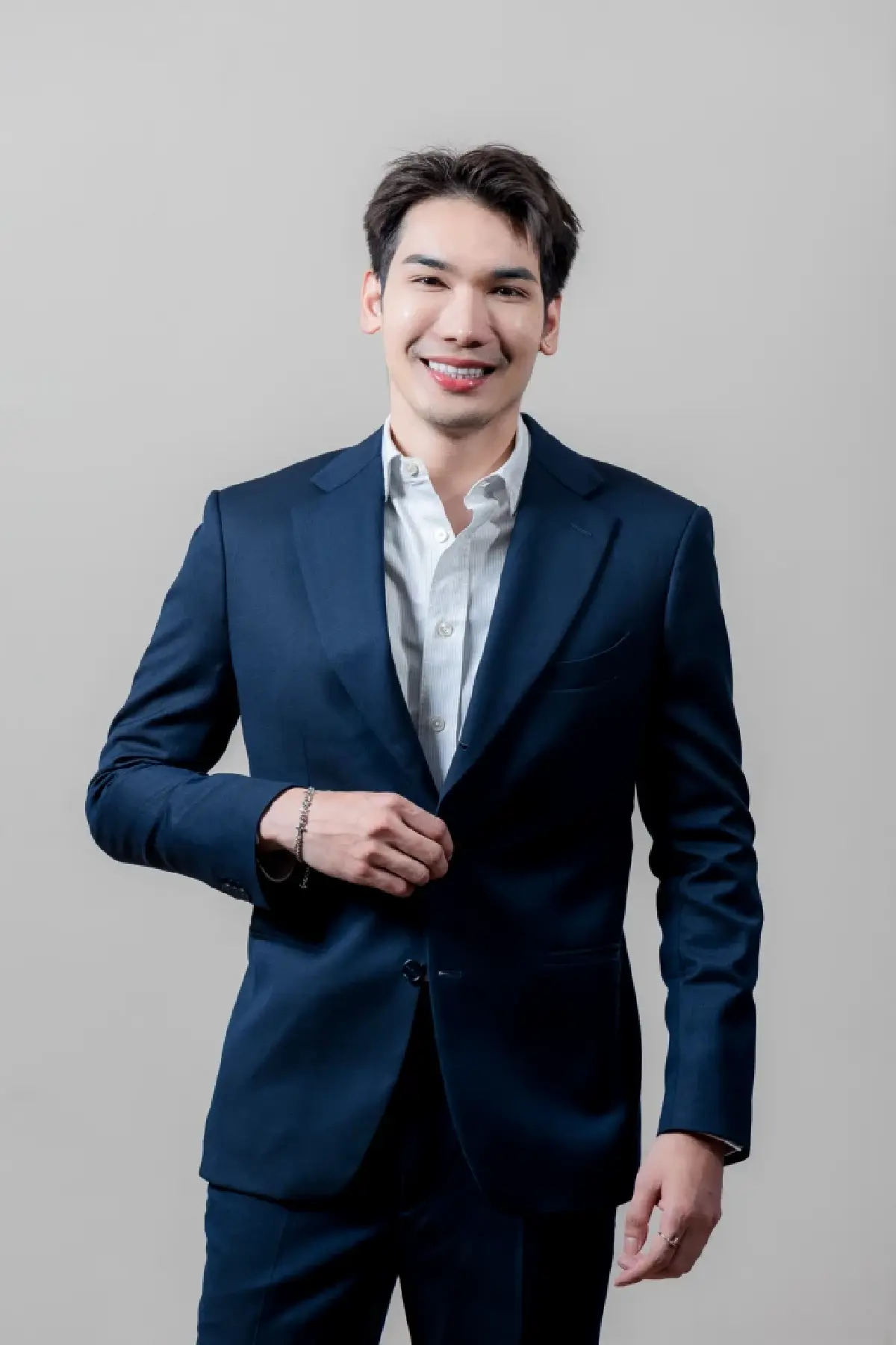‘โคเรียดอง’ ขายกุ้ง-แซลมอนดอง จนมีรายได้ ‘300 ล้าน’ มองไกลไปต่างประเทศ ปีนี้ตั้งเป้าโตเท่าตัว