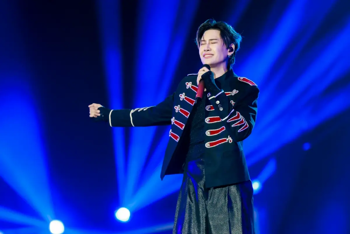 'เอิร์ท-มิกซ์-เฟิร์ส-ข้าวตัง-บุ๋น-เปรม' จัดโชว์ฟีลแฟนใน FEEL FAN FUN PARTY CONCERT