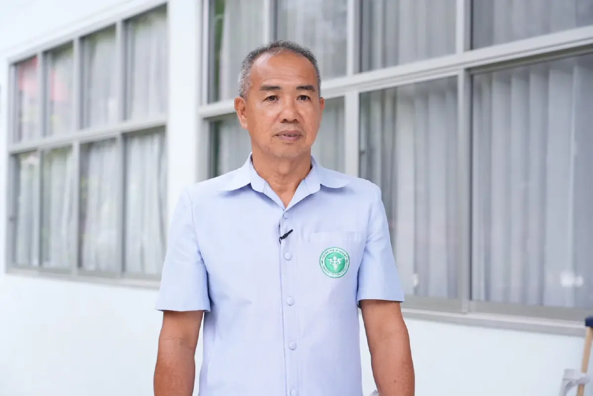 สสส. เปิดความสำเร็จ "กะทู้โมเดล" โมเดลต้นแบบคืนคุณค่าสู่สังคม