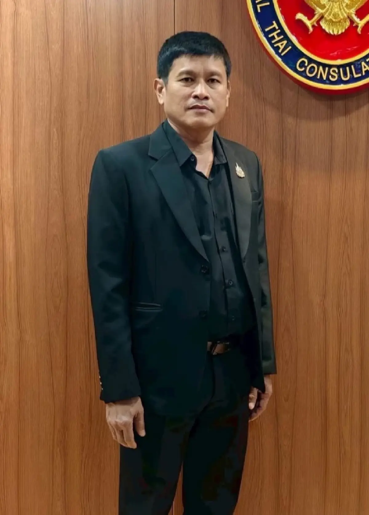 สว.อำนาจเจริญ จ่อแจ้งความ 'ยิ่งชีพ' ไล่ไปดูคำวินิจฉัย กกต.