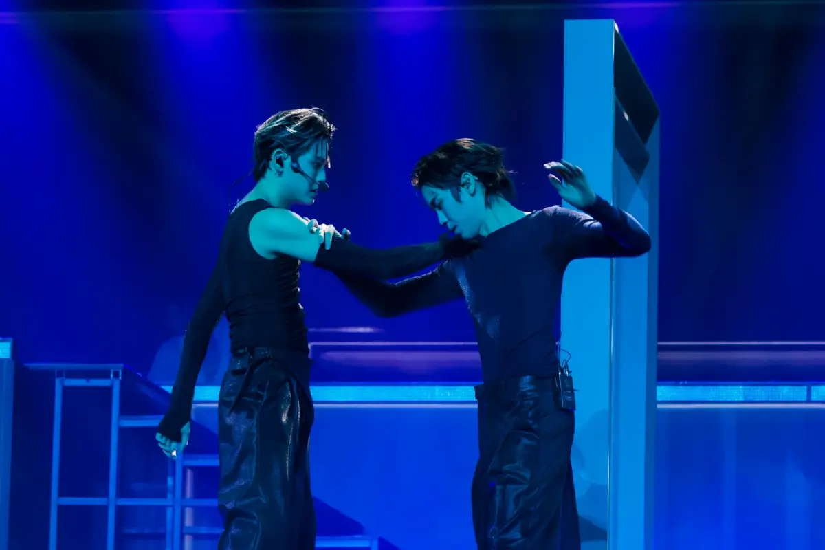 'เอิร์ท-มิกซ์-เฟิร์ส-ข้าวตัง-บุ๋น-เปรม' จัดโชว์ฟีลแฟนใน FEEL FAN FUN PARTY CONCERT