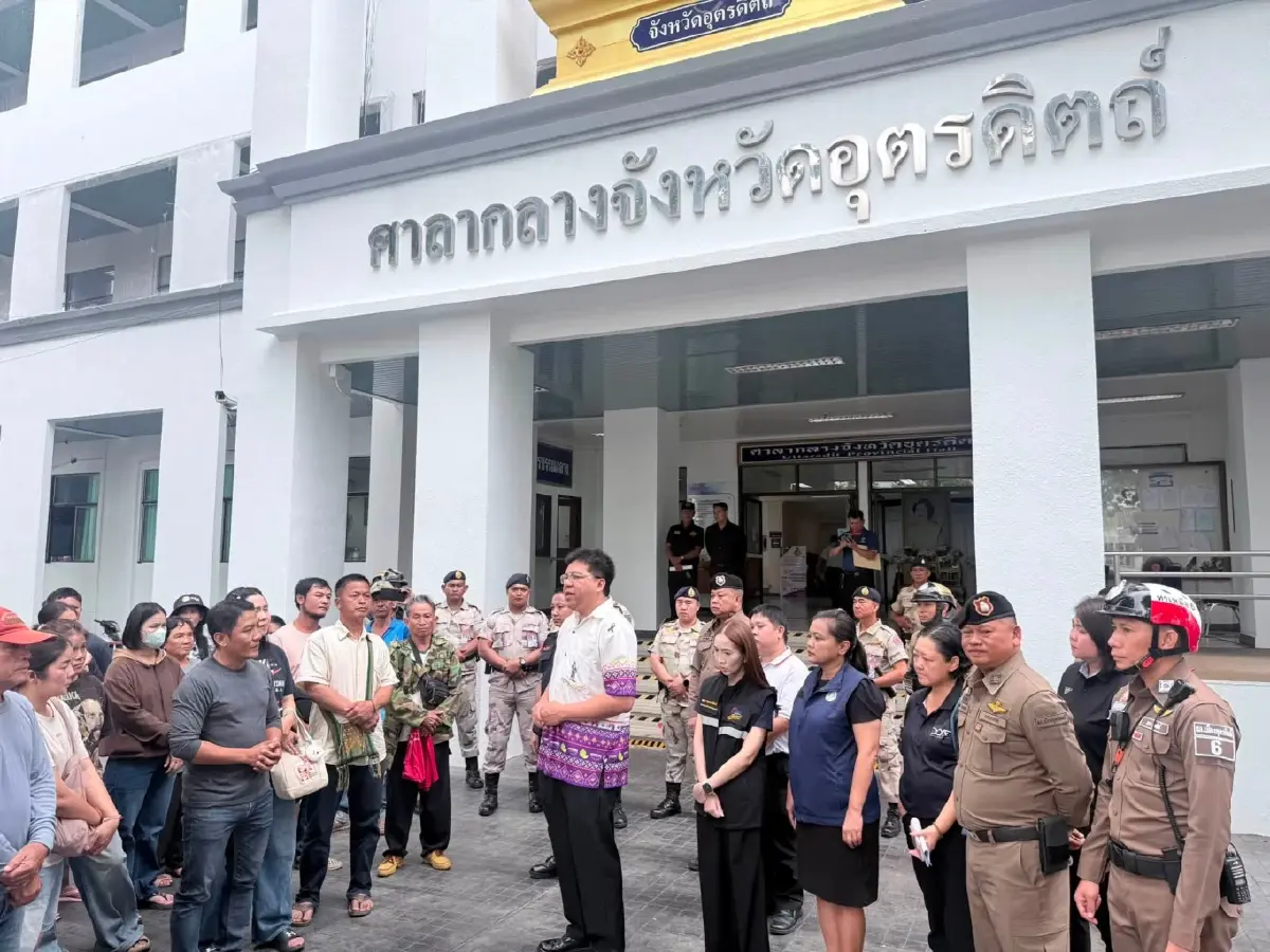 'ทุเรียน' ราคาตกต่ำ ชาวสวนไม่ทน ราคาหน้าสวนต่ำกว่าต้นทุนการผลิต