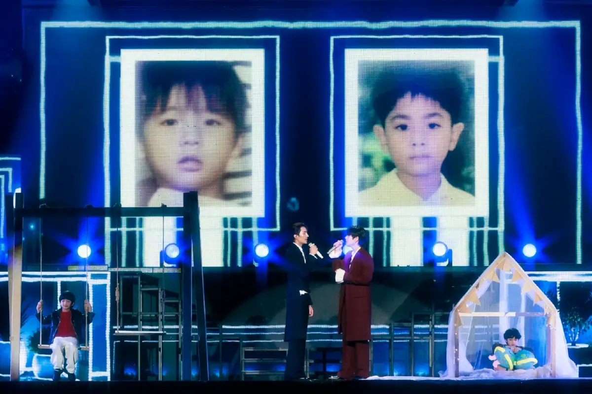'เอิร์ท-มิกซ์-เฟิร์ส-ข้าวตัง-บุ๋น-เปรม' จัดโชว์ฟีลแฟนใน FEEL FAN FUN PARTY CONCERT