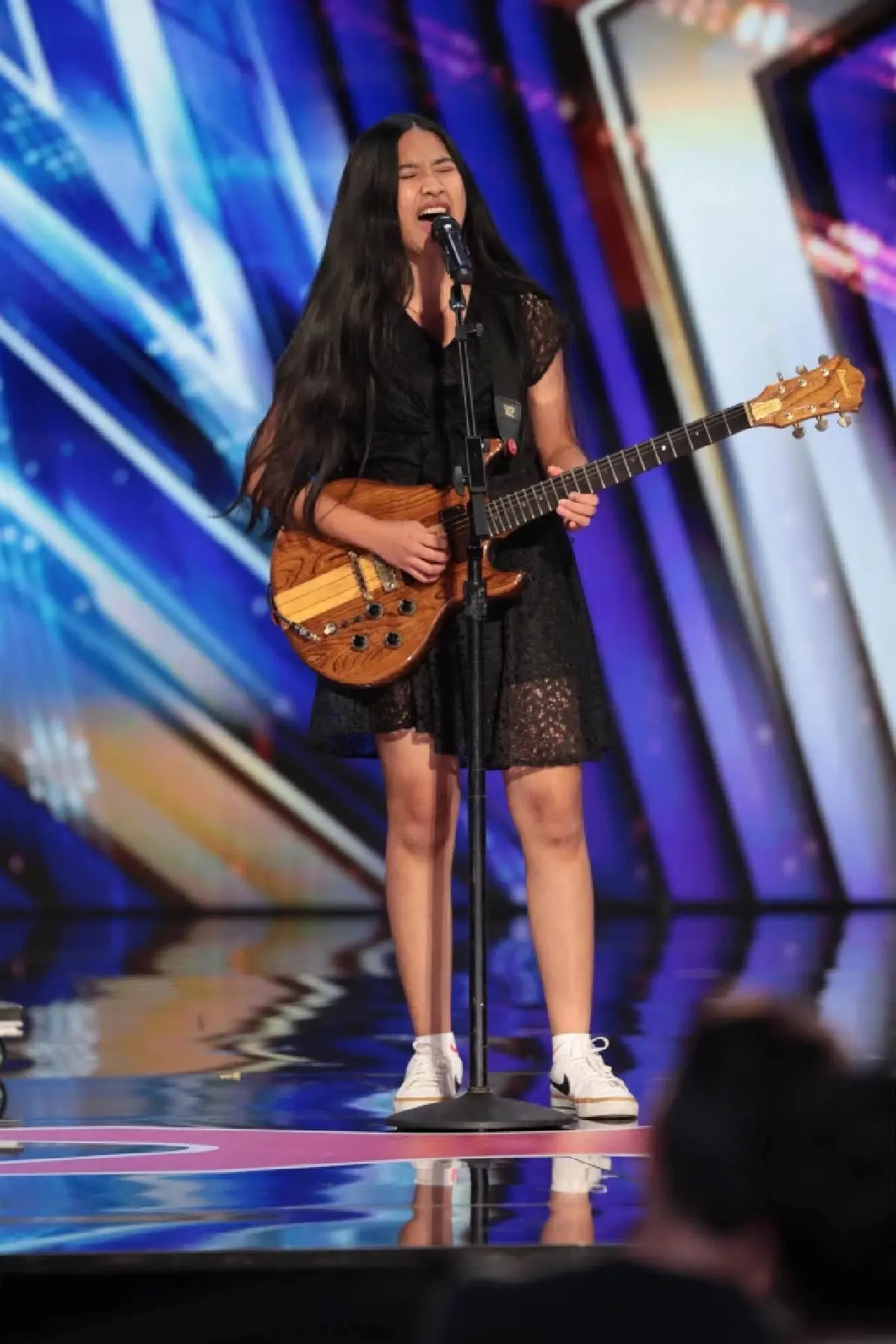 คนไทยช่วย ‘เนเน่ รอยัล’ เข้ารอบ America's Got Talent ได้อย่างไร