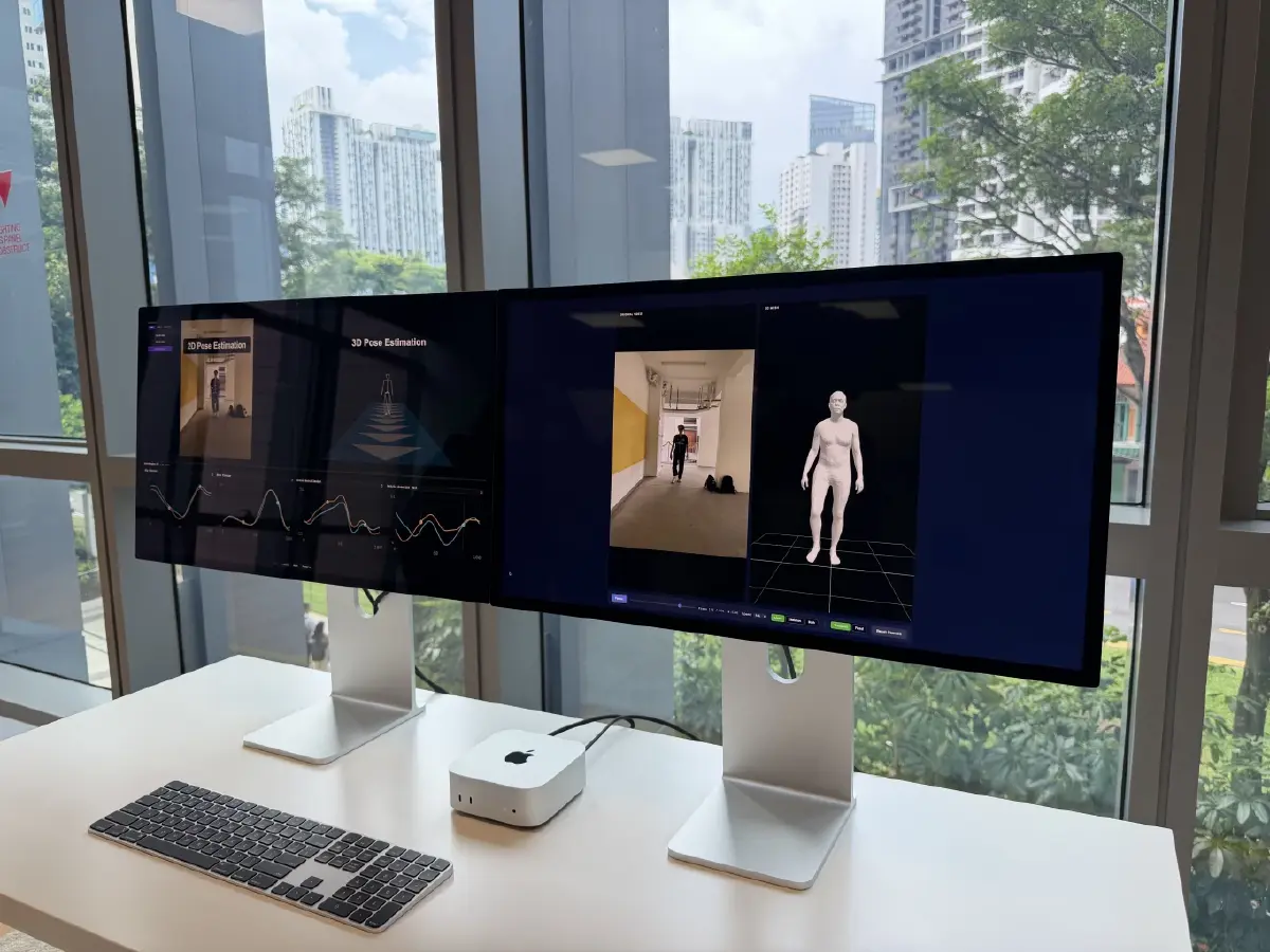 ส่องนวัตกรรม Apple ด้านสุขภาพ ที่เพื่อนบ้านเรามี แต่ไทยยังไม่มี!