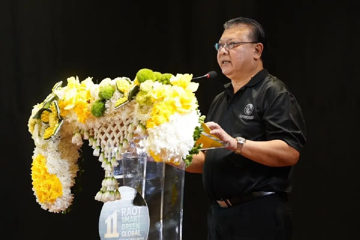 กยท.ฉลอง11ปียึดมาร์เก็ตลีดเดอร์ ดันยางไทยผงาดเบอร์หนึ่งโลก
