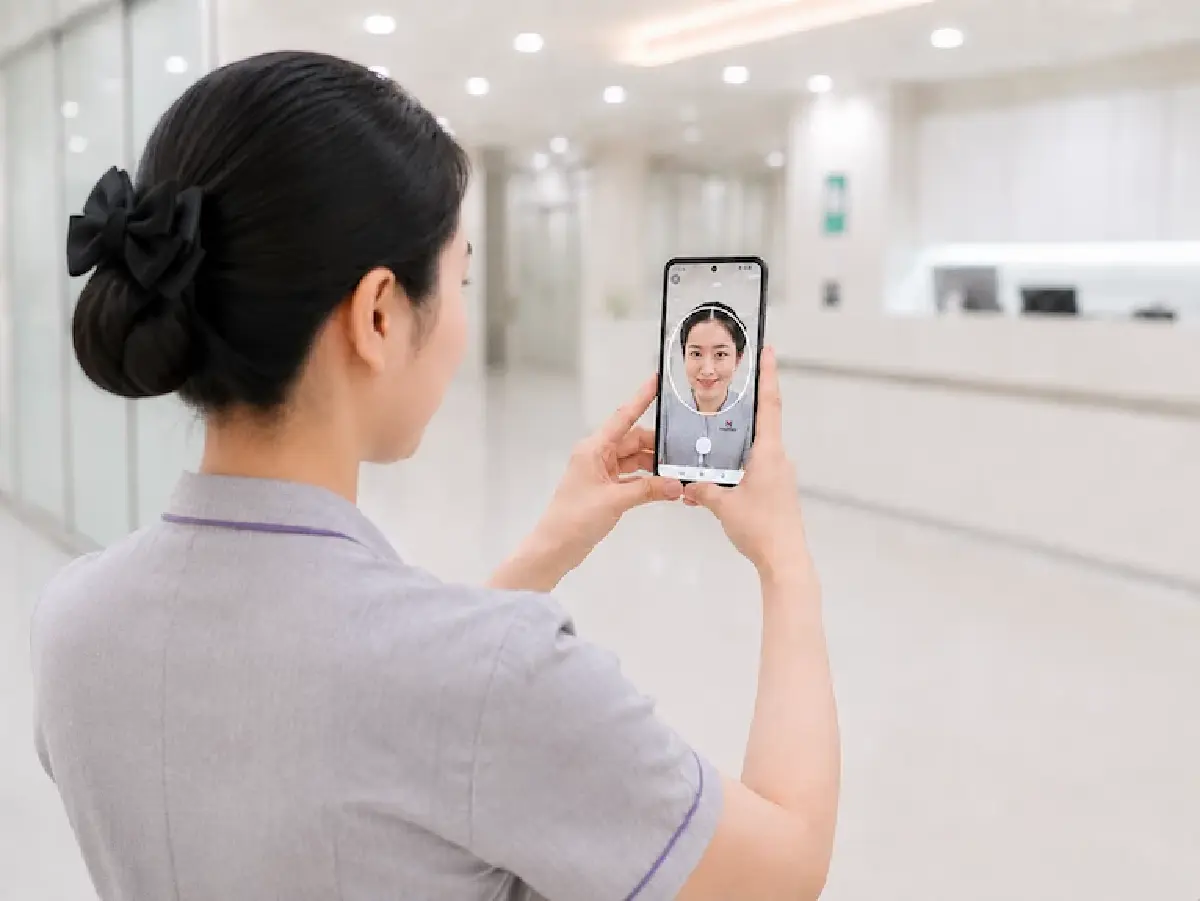 ปั้น 'แม่บ้าน' สู่ผู้เชี่ยวชาญเฉพาะทางกว่า 3,000 คน ดูแลโรงพยาบาล