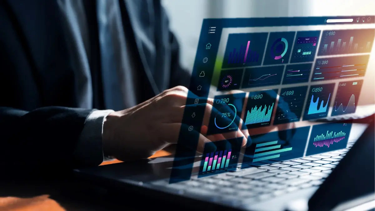 'การ์ทเนอร์' คาดใช้จ่าย AI ปี 69 พุ่ง 63% โมเดลเฉพาะทางโตแรง 210%