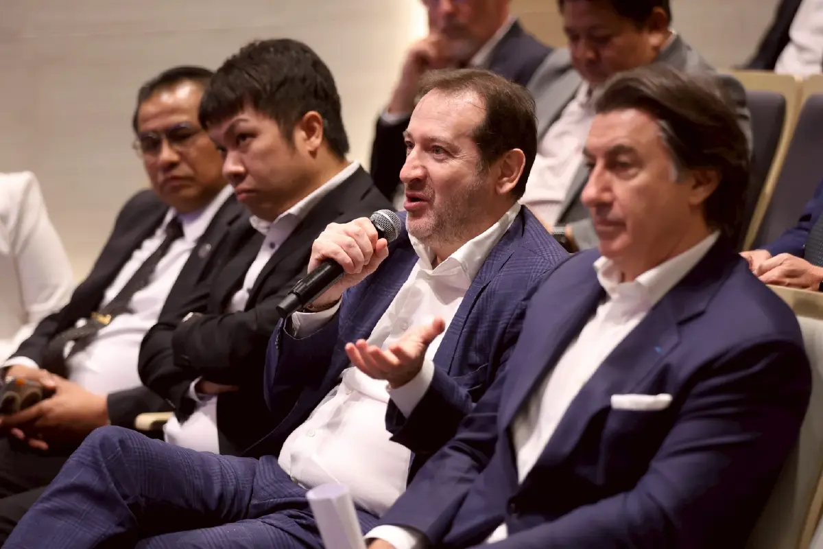 EECO ระดมสมองรัฐ-เอกชน ดันอุตฯMRO หนุนไทยฮับซ่อมอากาศยานภูมิภาค