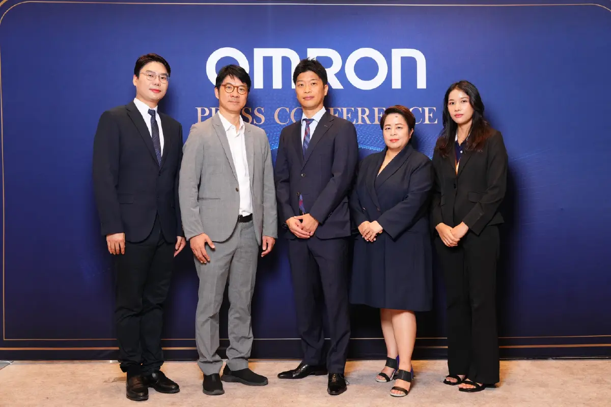 'AI Blood Pressure Monitor'เทคโนโลยีคัดกรอง ลดภาวะความดันโลหิตสูง