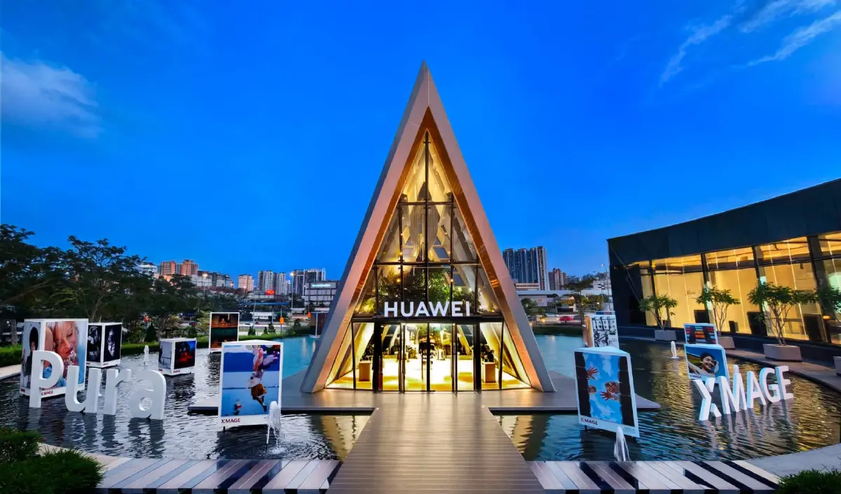 พี่ไปอยู่ไหนมา? เปิดเหตุผลที่ 'HUAWEI Pura 90s Series' เพิ่งจะมี 5G