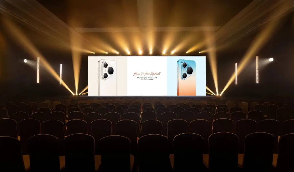 พี่ไปอยู่ไหนมา? เปิดเหตุผลที่ 'HUAWEI Pura 90s Series' เพิ่งจะมี 5G