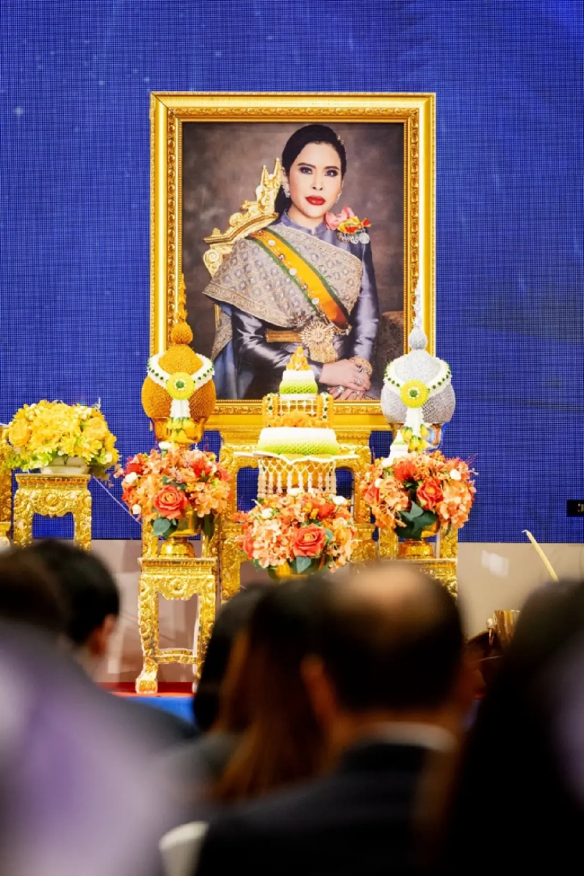 ราชวิทยาลัยจุฬาภรณ์จัดงานเฉลิมพระเกียรติฯ ผสานศิลป์-วิทย์