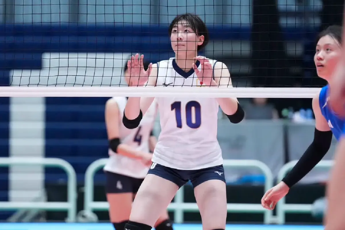 ลิงค์ดูวอลเลย์บอลสด U18 ไทย พบ ญี่ปุ่น ถ่ายทอดสด ชิงแชมป์เอเชีย 2026