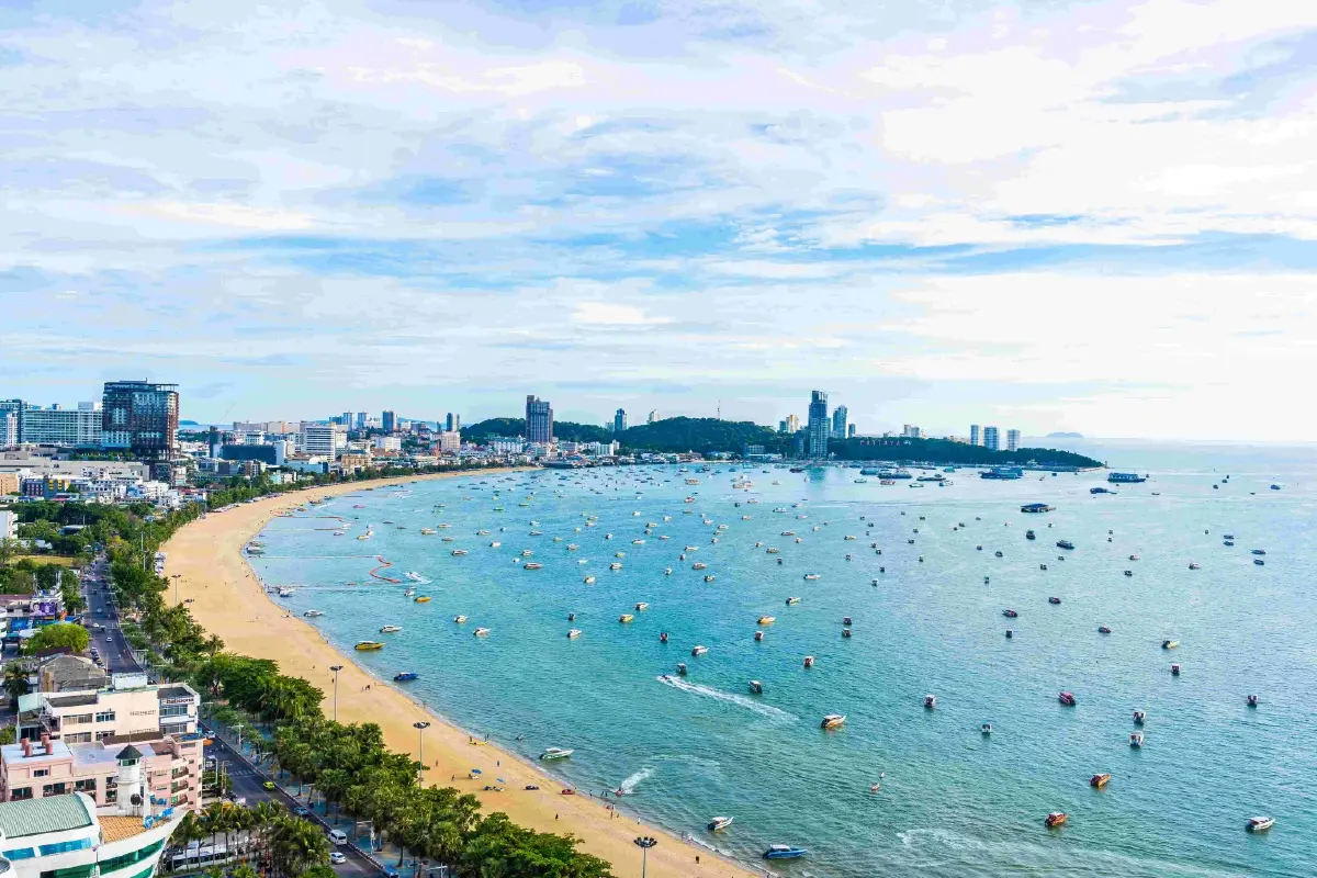 Traveloka ชี้เทรนด์ Staycation ในไทยมาแรง ‘กระบี่’ ครองแชมป์ยอดจองโตทะลุ 2 เท่า