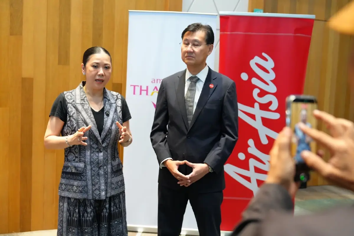เทคออฟ ‘สนามบินหัวหิน’ บินต่างประเทศ รัฐผนึกเอกชนดัน ‘หัวหิน’ สู่ Premium Destination