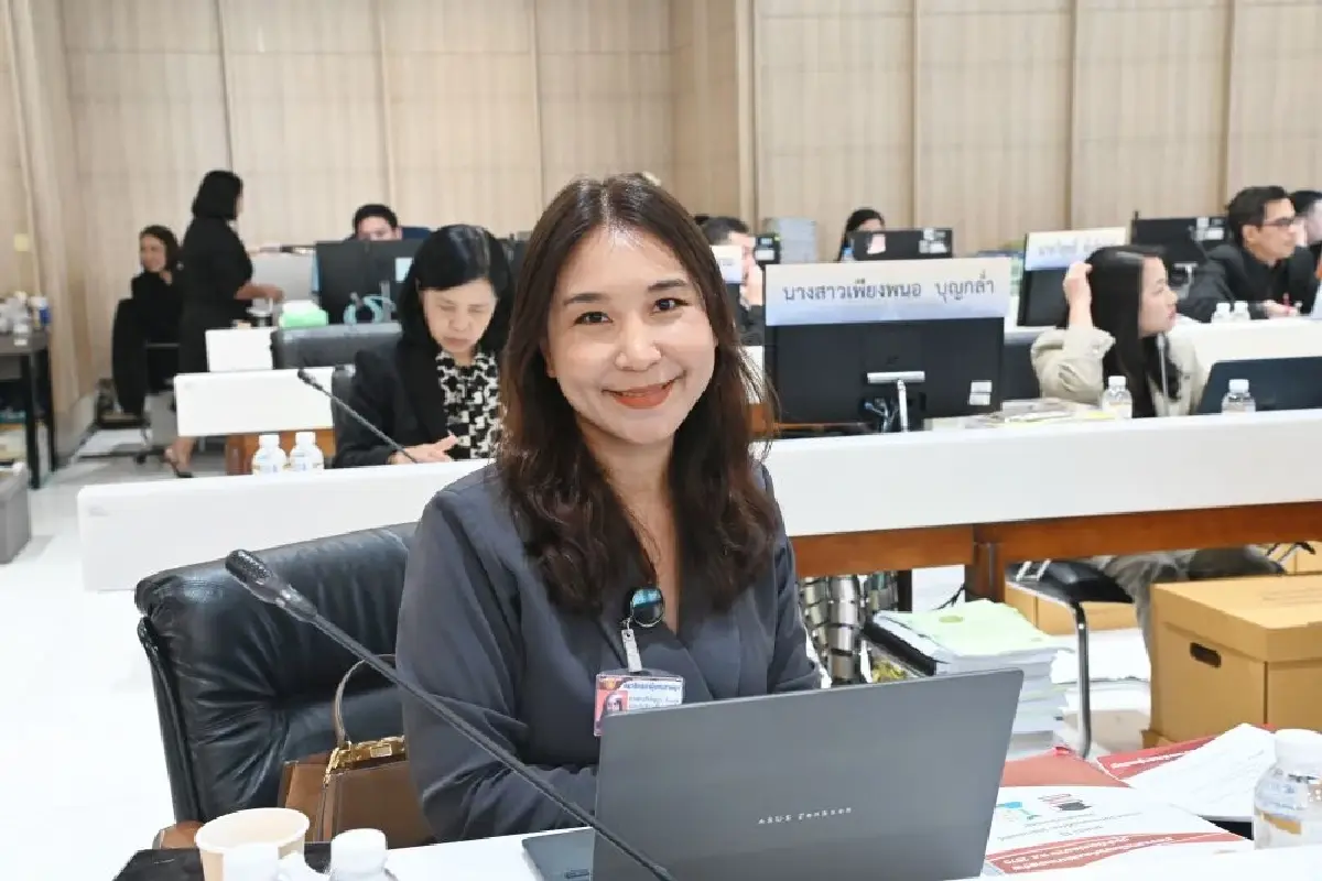 ปชป.โหมโรง ‘เปิดซักฟอก’ เอ็กซเรย์ ‘งบพลังงาน-ท้องถิ่น’