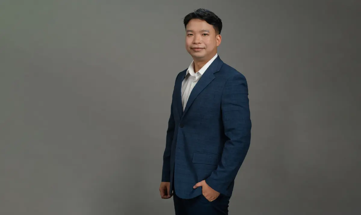 ซินโนโลจี ชี้ ‘Cyber Resilience’ วาระใหม่องค์กรไทย รับมือภัยไซเบอร์-ความเสี่ยง AI