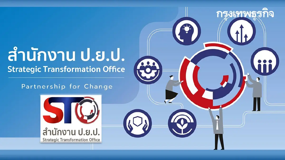 กระทบใคร หน่วยงานราชการ ถูกยุบ มีทางเลือก เออร์ลี่รีไทร์ / อยู่ต่อ