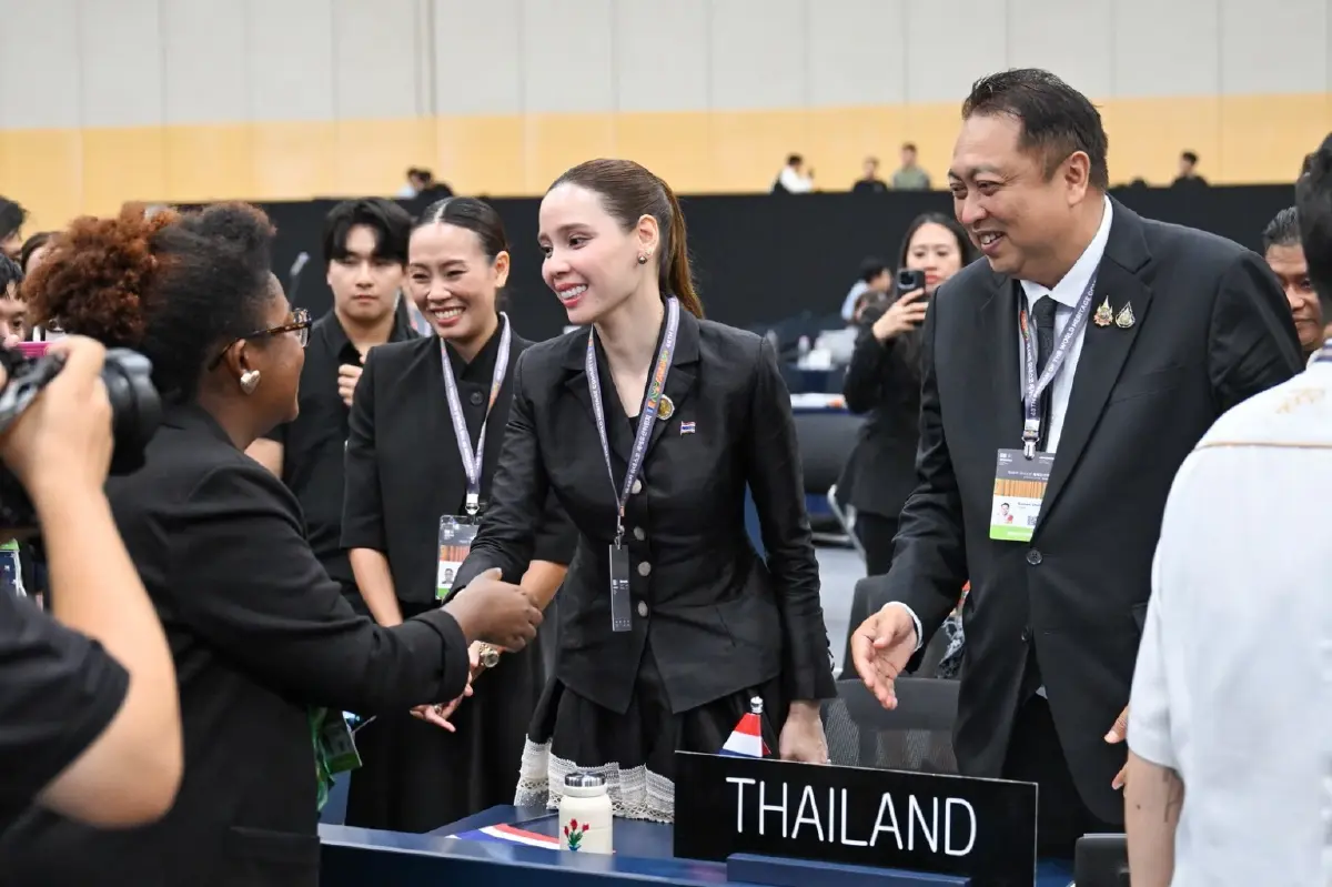 มติเอกฉันท์ 'วัดพระมหาธาตุ นครศรีฯ' มรดกโลกทางวัฒนธรรม แห่งใหม่