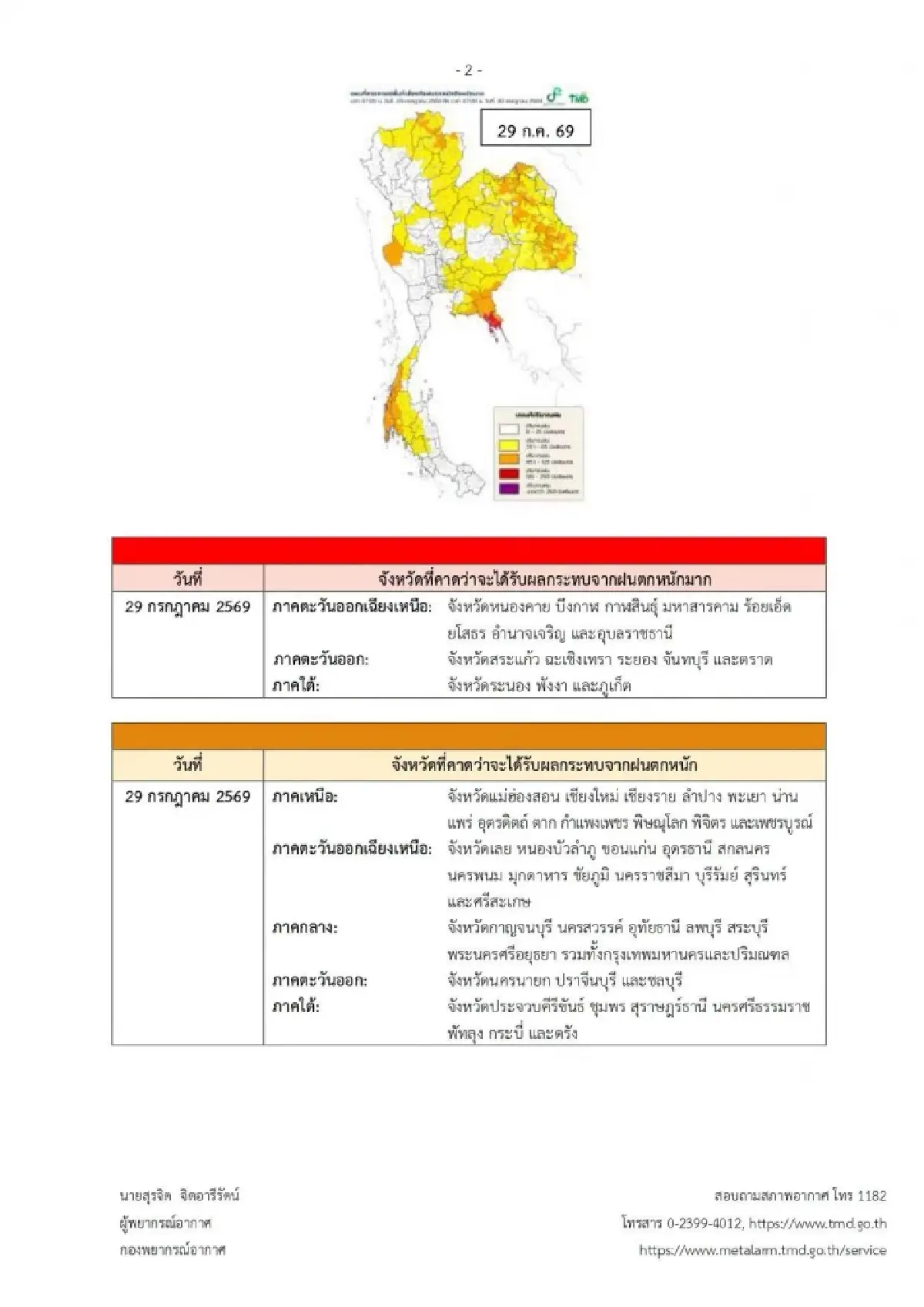 อ่วม น้ำท่วมจันทบุรี น้ำป่าทะลักอ.มะขาม ระทึกยกของขึ้นที่สูง