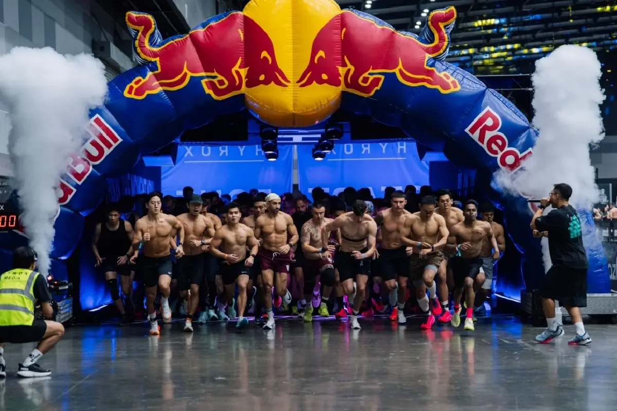 HYROX Bangkok ผู้สมัครทะลุ 2 หมื่นคน ดันกรุงเทพฯ สู่ 'เมืองหลวงฟิตเนส' แห่งเอเชีย
