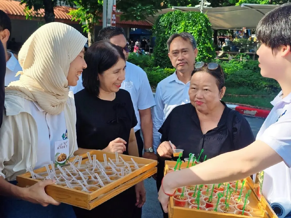 สยบดราม่าปลากระป๋อง ประมงงัดหลักวิทย์แจง ยันไร้หมอคางดำ