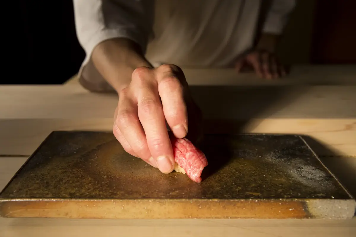 ซูชิสายพานยังไม่เฟ้อ! ‘Kaiten Sushi Ginza Onodera’ ตั้งเป้า 3 ปี ต้องมีรายได้ ‘2,000 ล้าน’